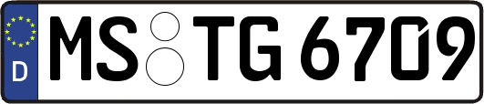 MS-TG6709