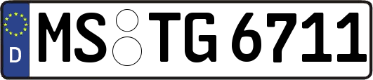 MS-TG6711