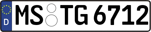 MS-TG6712