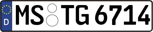 MS-TG6714