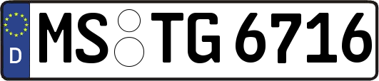 MS-TG6716