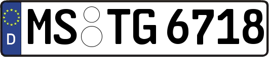 MS-TG6718