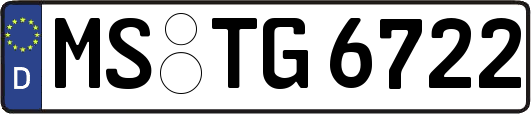 MS-TG6722