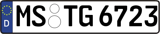 MS-TG6723