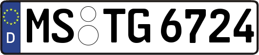 MS-TG6724