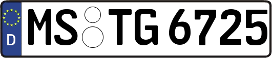 MS-TG6725