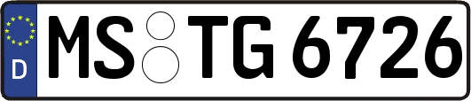 MS-TG6726