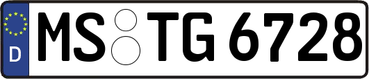 MS-TG6728