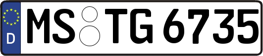 MS-TG6735