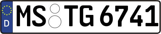 MS-TG6741