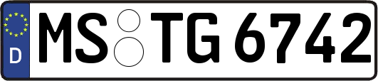 MS-TG6742