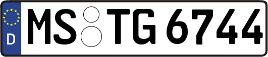 MS-TG6744