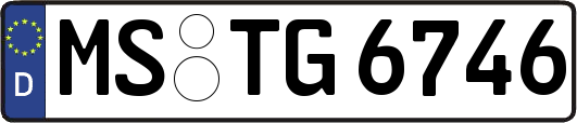 MS-TG6746