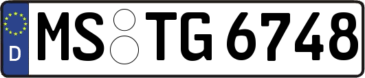 MS-TG6748