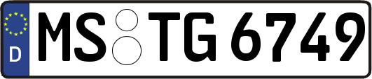 MS-TG6749