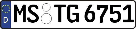 MS-TG6751