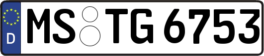 MS-TG6753