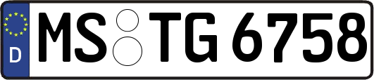 MS-TG6758