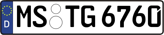 MS-TG6760