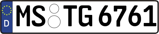 MS-TG6761