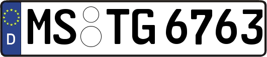 MS-TG6763