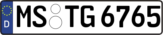 MS-TG6765