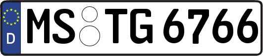 MS-TG6766
