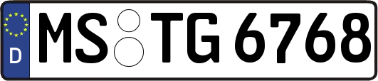 MS-TG6768