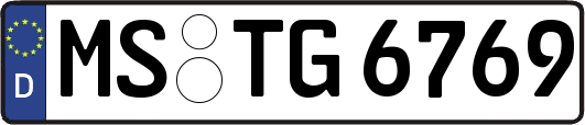 MS-TG6769
