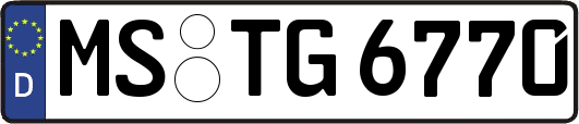 MS-TG6770