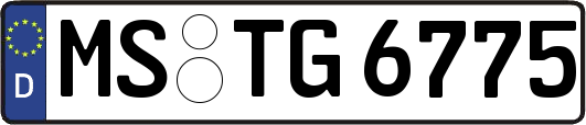 MS-TG6775
