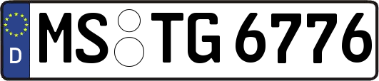 MS-TG6776