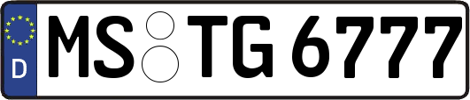 MS-TG6777