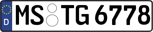 MS-TG6778