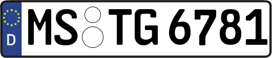 MS-TG6781