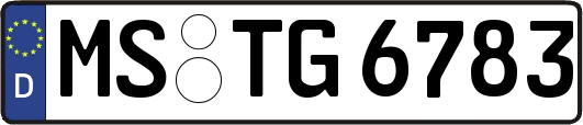 MS-TG6783