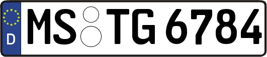 MS-TG6784