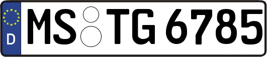 MS-TG6785