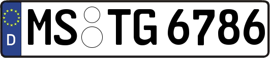 MS-TG6786