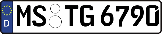 MS-TG6790