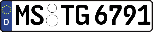 MS-TG6791