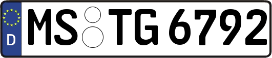 MS-TG6792