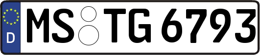 MS-TG6793