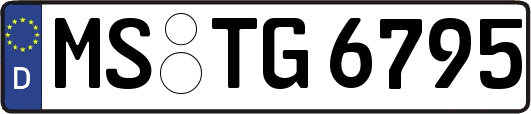 MS-TG6795