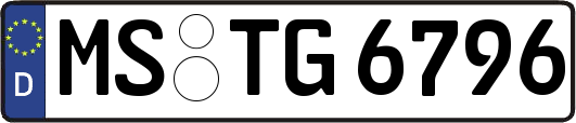 MS-TG6796