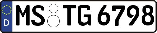 MS-TG6798
