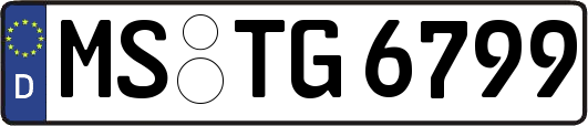 MS-TG6799