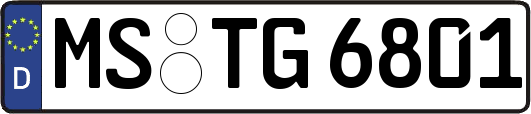 MS-TG6801