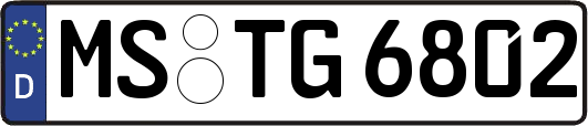 MS-TG6802