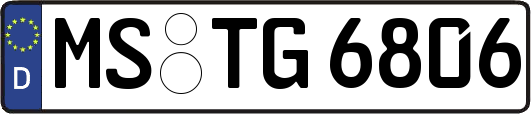 MS-TG6806